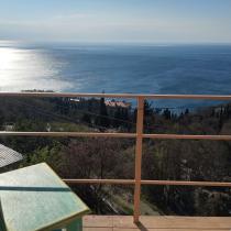 Квартира в Алупке
