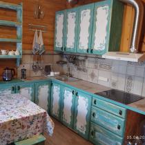 Квартира в Алупке