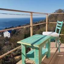 Квартира в Алупке