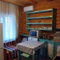 Квартира в Алупке