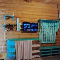 Квартира в Алупке