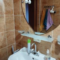 Квартира в Алупке. Санузел