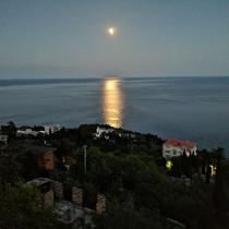 Квартира в Алупке