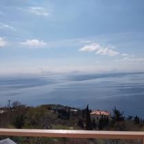 Квартира в Алупке