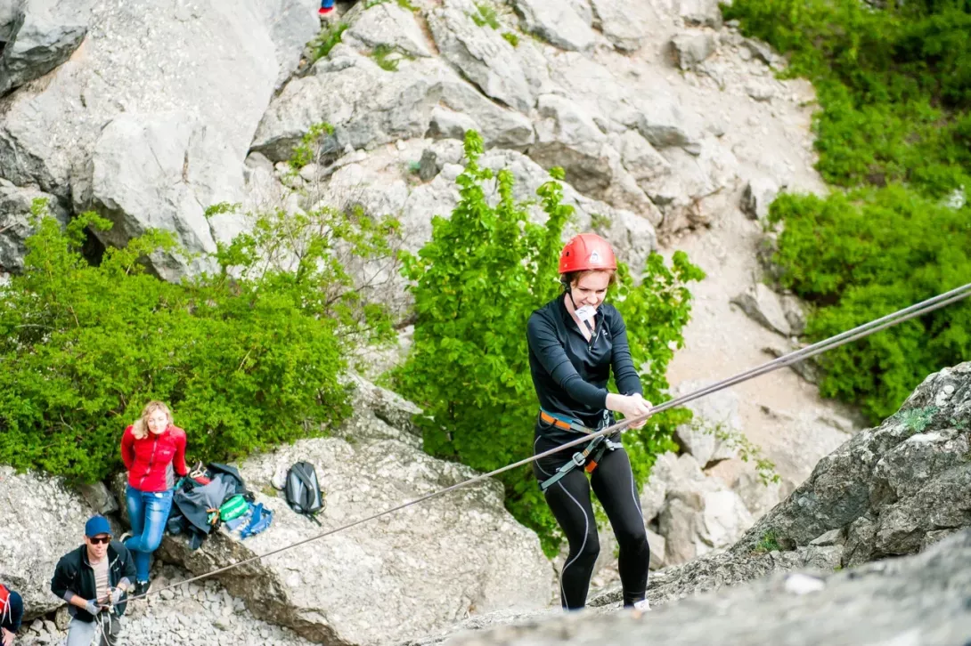 Крымский суперквест